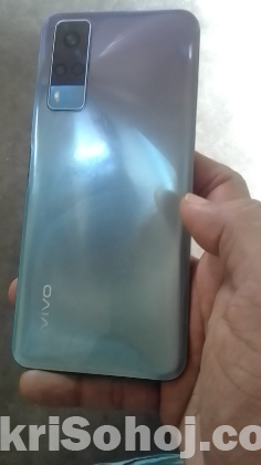 Vivo y51